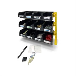 Органайзер для мелочей ООО ММПО 4673736779074 - фото 14767515