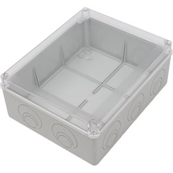 Приборная коробка Greenel GE41275 - фото 14767621