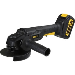 Аккумуляторная болгарка TECHNICOM TC-CG320 - фото 14767642