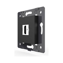 Розетка LIVOLO VL-FCHD-2BP - фото 14767713