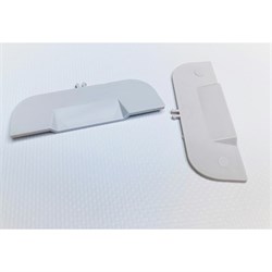 Набор перегородок для ложемента тип 2 КОМПОНЕНТ17 С17-0046 - фото 14767731