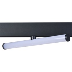 Магнитный трековый светильник для системы NOVA ЭРА TRM20-8-10W4K-B - фото 14767805