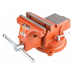 Слесарные тиски STARTUL ST9450-100 - фото 14767845