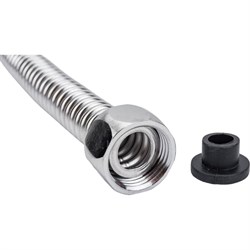 Гибкая подводка Kofulso KF 15/500 г/г - фото 14767945