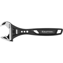 Силовой разводной ключ KRAFTOOL T-REX - фото 14767994