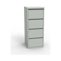 Картотечный шкаф Святогор РК-А4-4 - фото 14768025