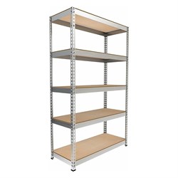 Стеллаж IRONMEBEL Optimus Hook Pro - фото 14768039