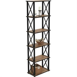 Стеллаж ЭВЕНТ Лофт-6 СЛ-6 - фото 14768096