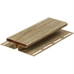 H-профиль DOCKE Lux - фото 14768123