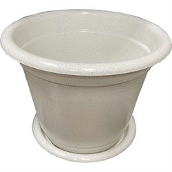 Кашпо Осколпласт 460-08 - фото 14768156