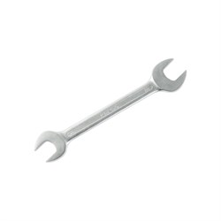 Двойной гаечный ключ KENDO 15723 - фото 14768278