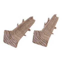 Внутренний угол для плинтуса DECONIKA Д-П70-В-Ф2 208 ДУБ МОК - фото 14768305