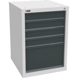 Инструментальная тумба Диком ВЛ-К-015 - фото 14768345