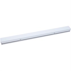 Рамка для накладного монтажа встраиваемого офисного светильника PCCOOLER ДПО02 - фото 14768521