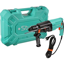 Перфоратор Sturm RH2526BR - фото 14768531