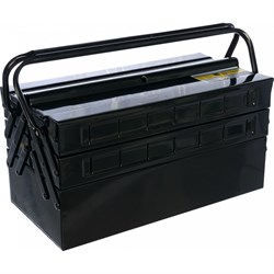 Металлический ящик для инструментов TOPEX 79R100 - фото 14768579