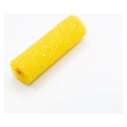 Структурный поролоновый валик для декоративных работ Boldrini 77010 - фото 14768597