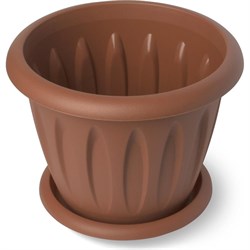 Горшок для растений Martika Фелиция - фото 14768756