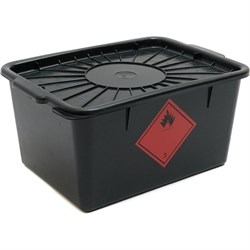 Ящик-контейнер для хранения Partex НФ-00000055 - фото 14768760