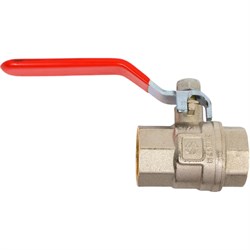 Шаровой кран MVI BV51105 - фото 14768769