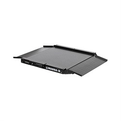 Взвешивающий модуль для промышленных весов низкопрофильных МАССА-К 4D-LA-15/12-1000 - фото 14768781