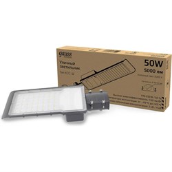 Уличный светильник GAUSS Avenue - фото 14768895