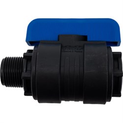 Компрессионный кран VALFEX 1210016034012 - фото 14768927