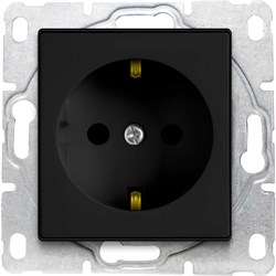 Одинарная розетка Metronex Roma - фото 14769013