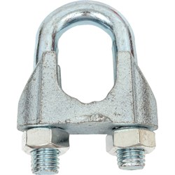 Зажим для стальных канатов STARFIX SMP-46605-1 - фото 14769179