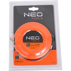 Измерительная измерительная лента NEO Tools 68-130 - фото 14769433