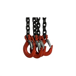 Цепной четырехветвевой строп Строп-Стор 4СЦ - фото 14769475