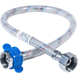 Гибкая подводка для воды ЦС ГП002058 - фото 14769501