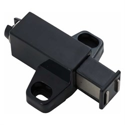 Одинарная магнитная защелка Европартнер J-1 - фото 14769552