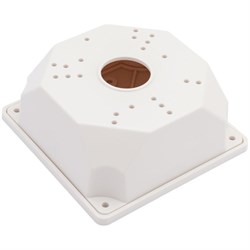 Монтажная коробка для видеокамер и скрытого монтажа коммуникаций Novicam 4400 - фото 14769574