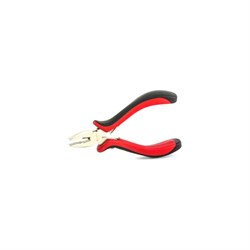 Никелированные плоскогубцы MATRIX Mini - фото 14769823