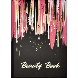 Записная книжка мастера красоты Феникс + 58141 - фото 14769855