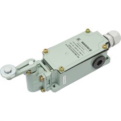 Путевой выключатель Электротехник ET018497 - фото 14769968