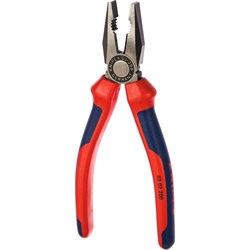 Пассатижи KNIPEX KN-0302200 - фото 14769976