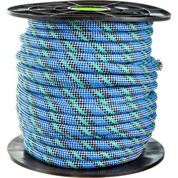 Плетеный полипропиленовый шнур Эбис 00102 - фото 14770059