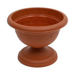 Низкий вазон Martika Колывань - фото 14770064