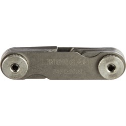 Радиусные шаблон NORGAU 045152002 - фото 14770115