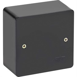 Универсальная коробка Рувинил 65015Ч - фото 14770304