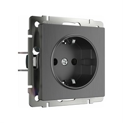 Розетка WERKEL W1171004 - фото 14770488