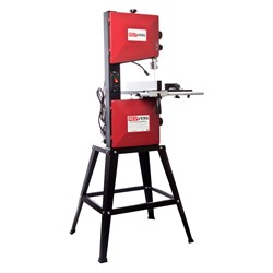 Ленточная пила RedVerg RD-BS245 - фото 14770798