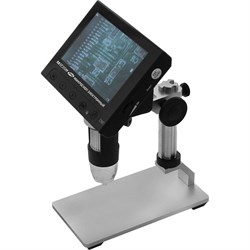 Электронный микроскоп МЕГЕОН к0000033682 - фото 14770821