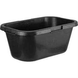 Прямоугольный строительный таз КЭС 12 - фото 14771004