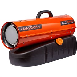 Пушка дизельная Kalashnikov KHD-30 - фото 14771075