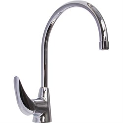 Смеситель для кухонной мойки Vidima Орион - фото 14771138