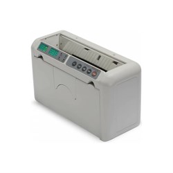Счетчик банкнот MERTECH 50 mini - фото 14771237