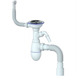 Сифон Unicorn B436V - фото 14771250